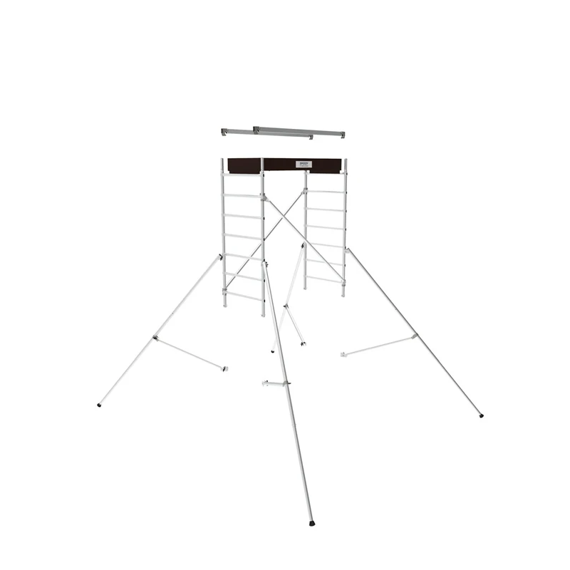 Sastatņu paaugstinājums speedy 4 ,nr.3,