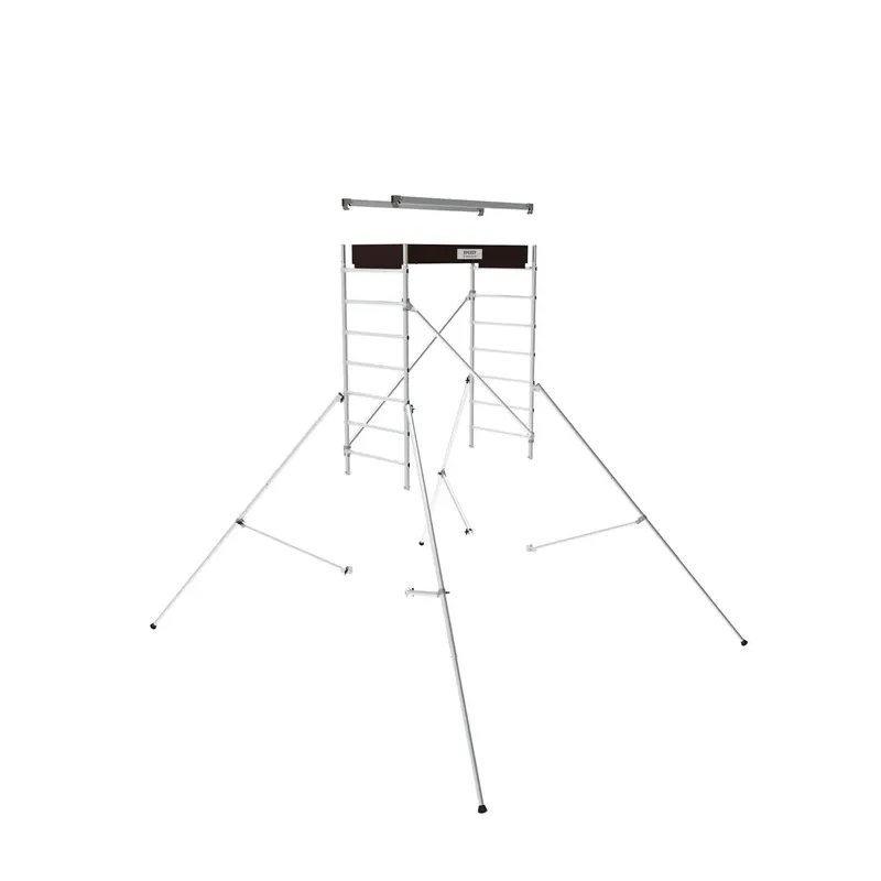 Sastatņu pagarinājums Speedy Speedy 4 Nr. 3, 535 cm