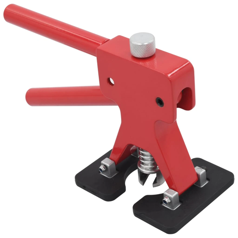 vidaXL bukšu izlīdzināšanas komplekts, 75 daļas, XXL