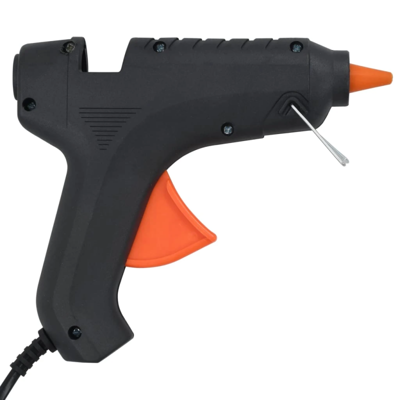 vidaXL bukšu izlīdzināšanas komplekts, 45 daļas