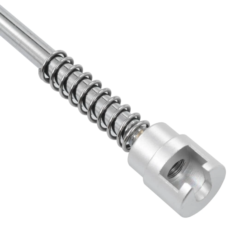 vidaXL 15-daļīgs bukšu izlīdzināšanas komplekts