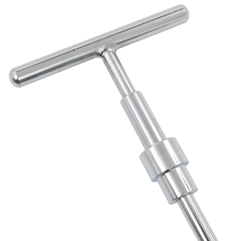 vidaXL 15-daļīgs bukšu izlīdzināšanas komplekts