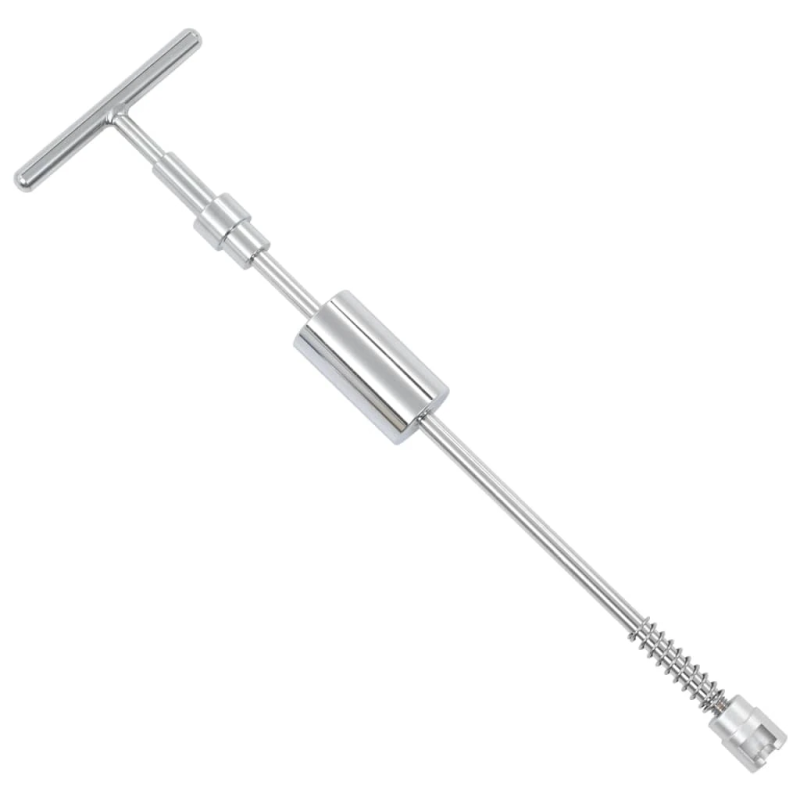 vidaXL 15-daļīgs bukšu izlīdzināšanas komplekts