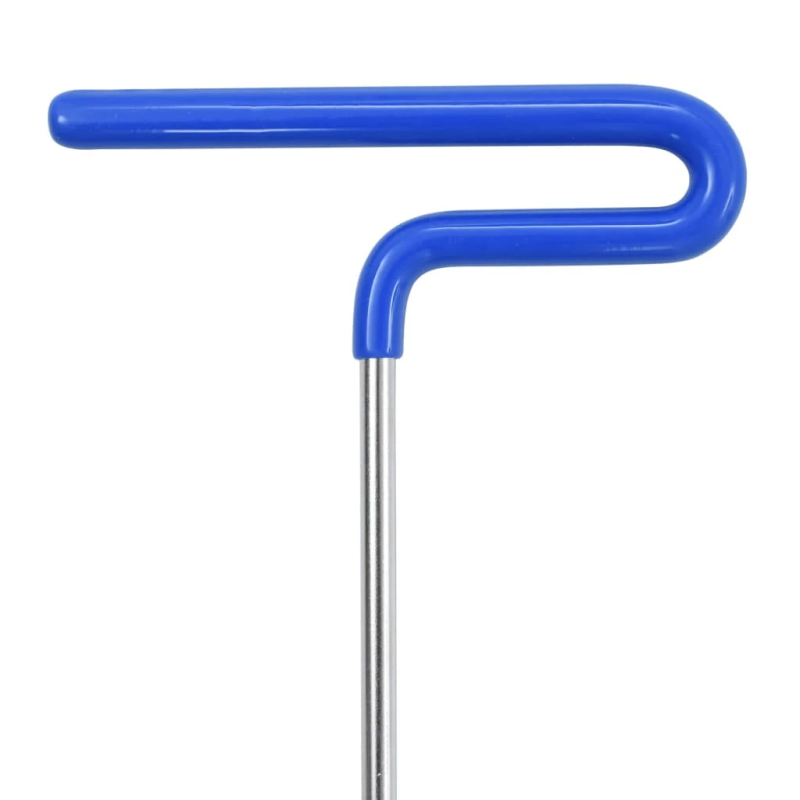 vidaXL bukšu izlīdzināšanas komplekts, 3 daļas