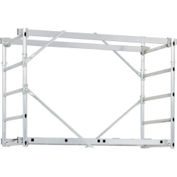 Sastatņu paaugstinājums speedy 4 ,nr.4,