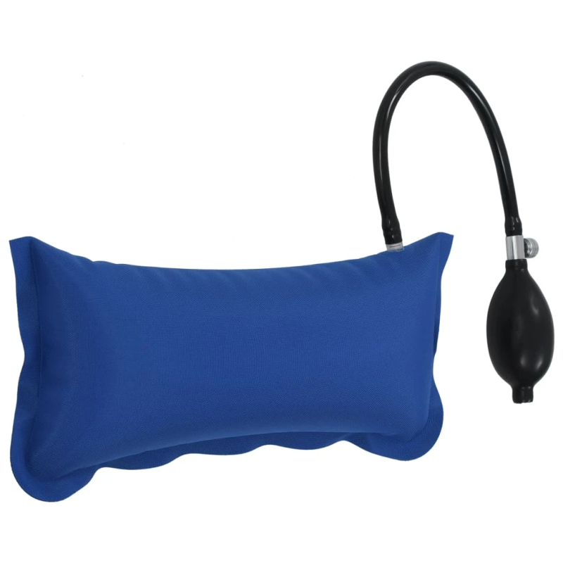 vidaXL gaisa sūkņa ķīļi, 4 gab., 2-50 mm, 100 kg