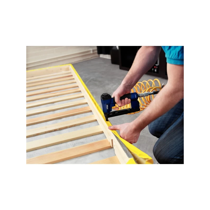 Skavas, 5000 gab,12mm 12-12 G, Rapid