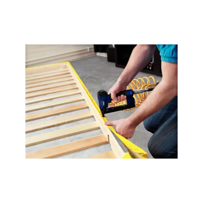 Skavas Rapid 12-12, 5000 gab.