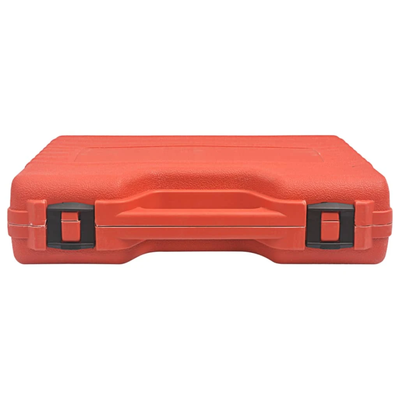 vidaXL degvielas iesmidzināšanas spiediena pārbaudes komplekts