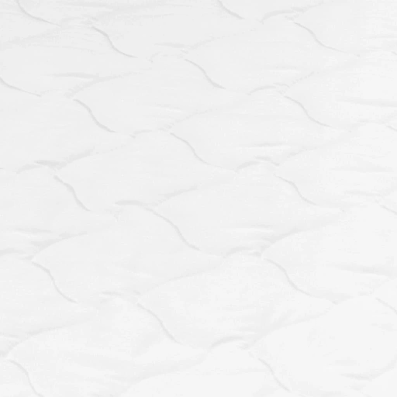 vidaXL virsmatracis, 80x200 cm, aukstās putas, 6 cm