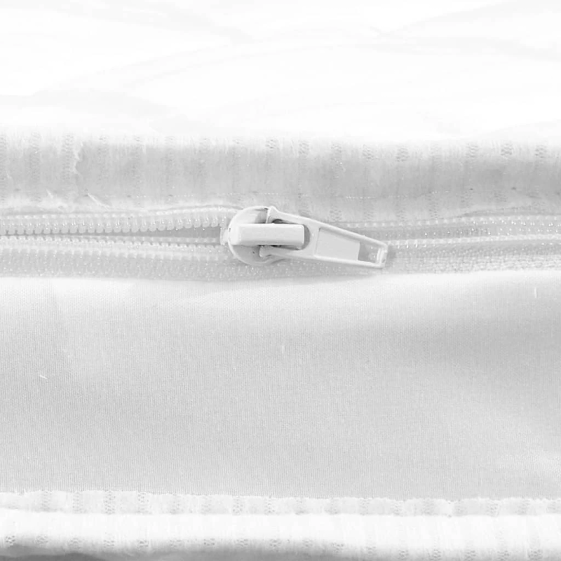 vidaXL virsmatracis, 90x200 cm, aukstās putas, 6 cm