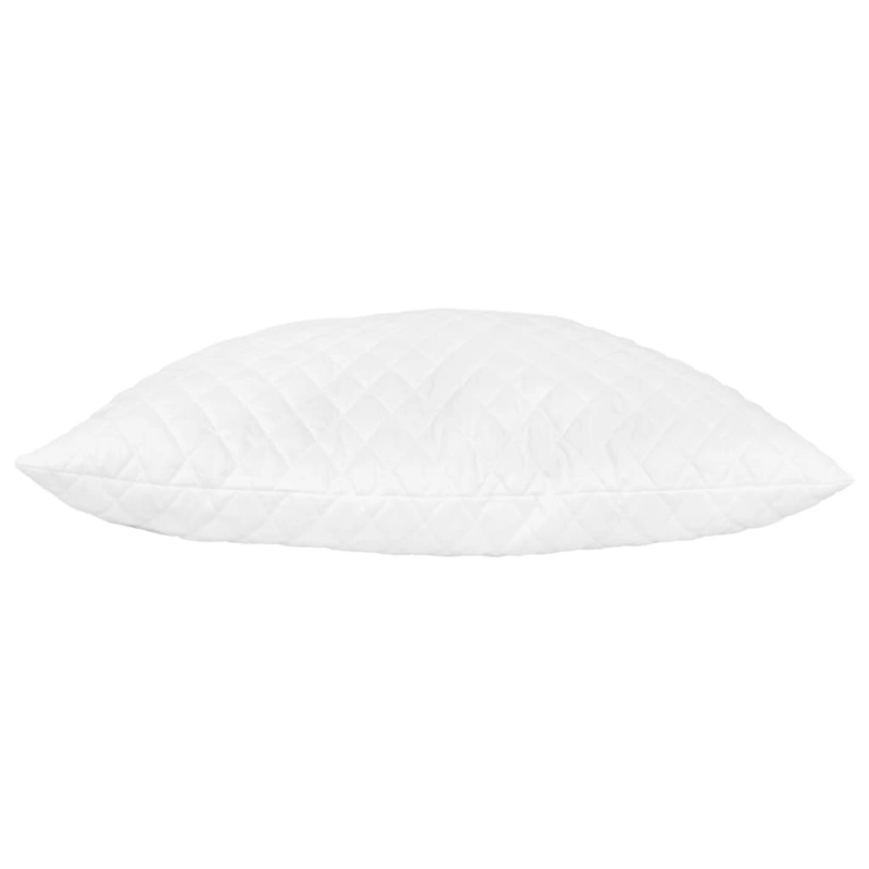 vidaXL spilveni, 2 gab., 80x80x14 cm, atmiņas efekta putas