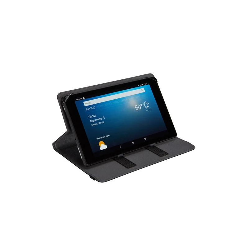 Case Logic Surefit Folio 8" CBUE-1208 BLACK ,3203704,