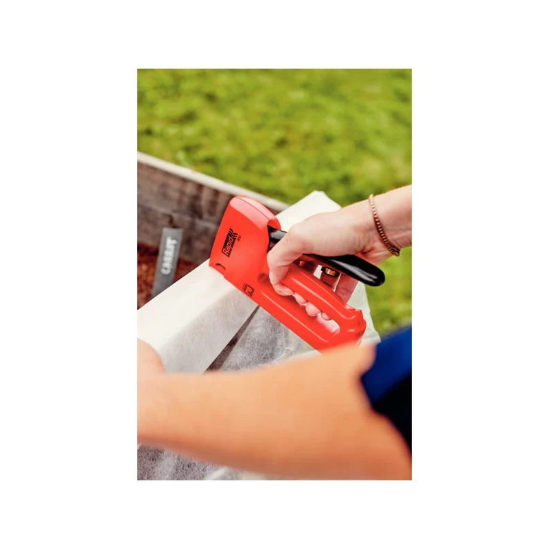 R:Staples 53-8mm SS 1.08M N.Blister, Rapid