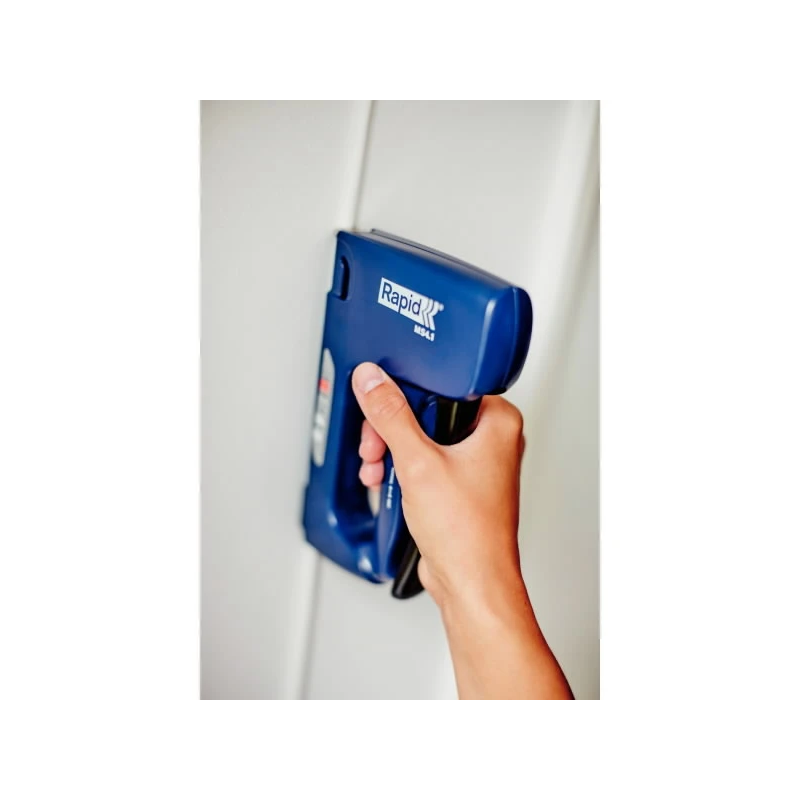 Vadu skavas, 864 gab,12mm,blister 36-12, Rapid