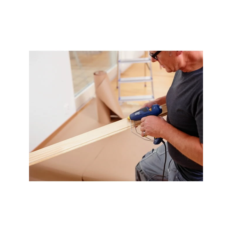 Glue sticks Professional, 12x190mm, Special assembly, 1 kg, Rapid