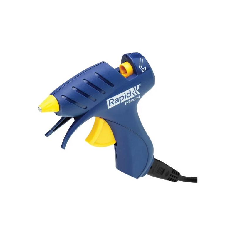 Līmes pistole egpoint 7 mm c v21 hobby