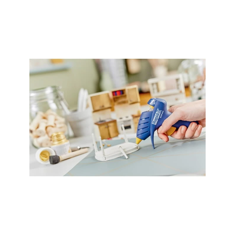 Līmes pistole egpoint 7 mm c v21 hobby