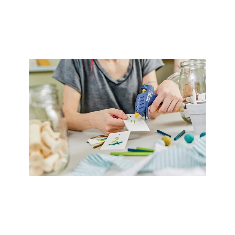 Līmes pistole egpoint 7 mm c v21 hobby