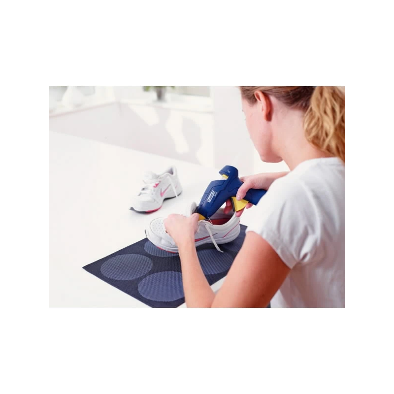 Līmes pistole EG212, 12mm, Rapid