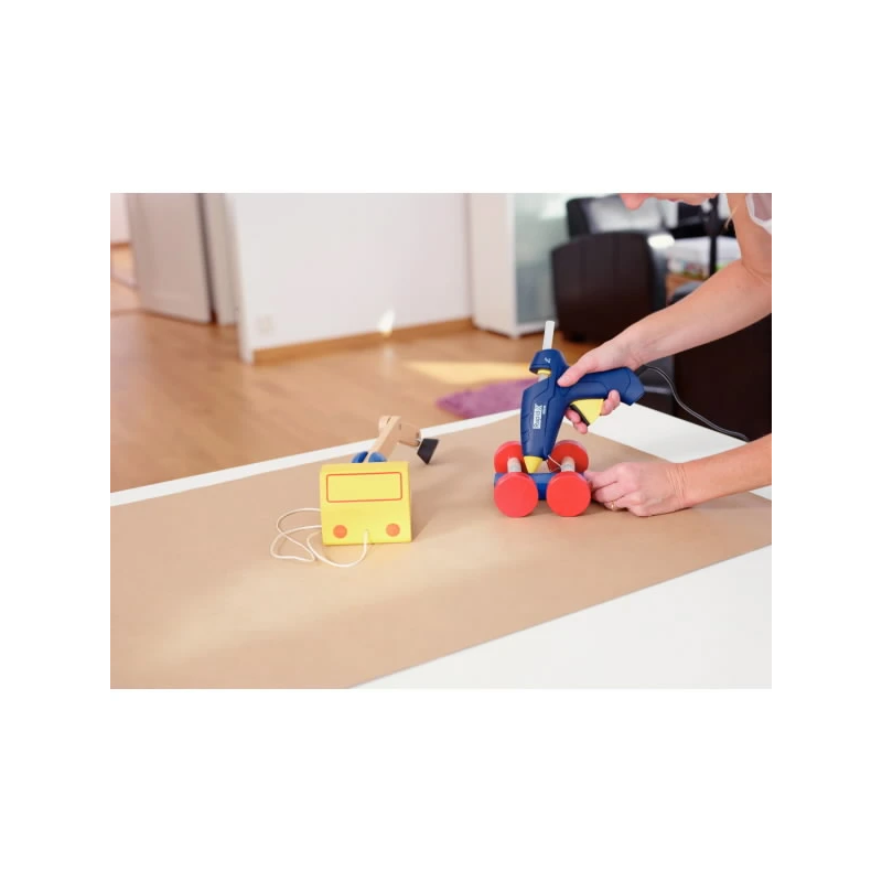 Līmes pistole EG212, 12mm, Rapid