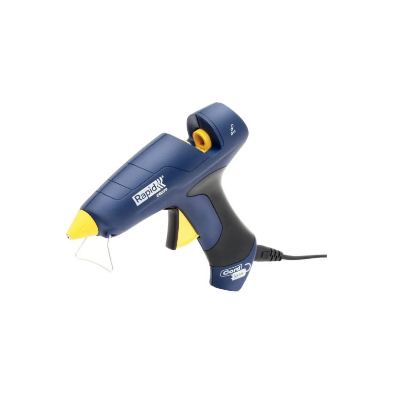 Līmes pistole CG270, 12mm, cordless, Rapid