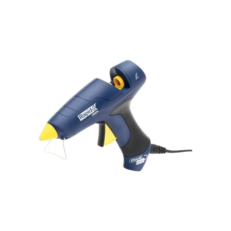 Līmes pistole CG270, 12mm, cordless, Rapid
