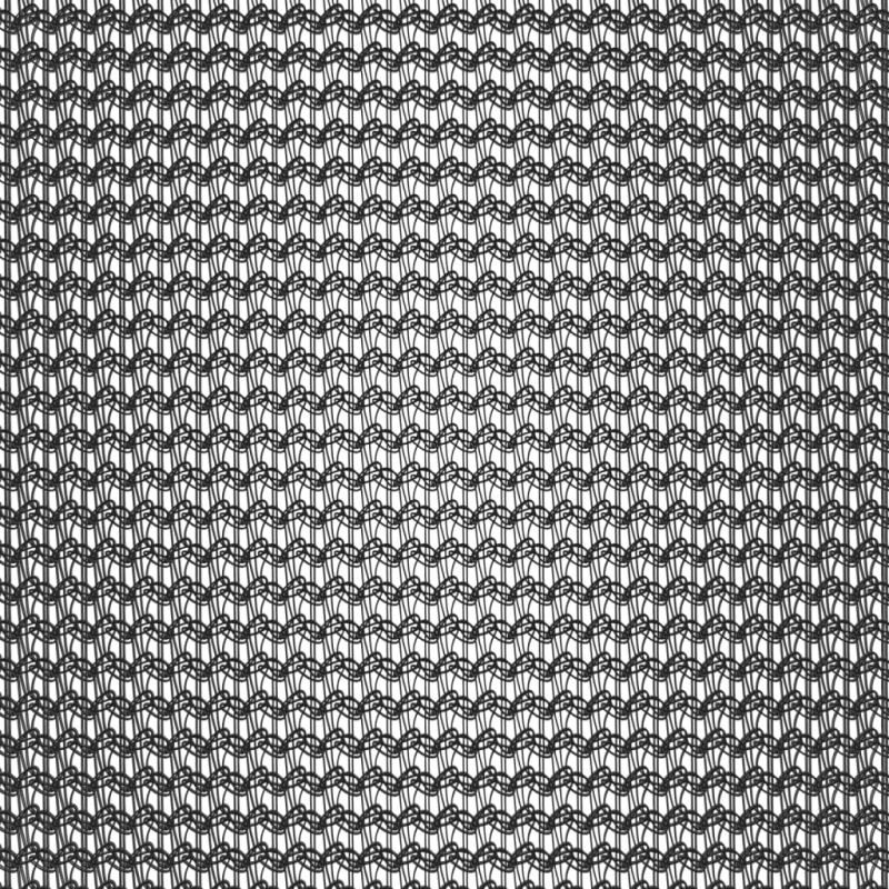 vidaXL piekabes tīkls, HDPE, 1,5x2,2 m, melns