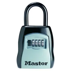 MasterLock Atslēgu uzglabāšanas kastīte ,piekarama,