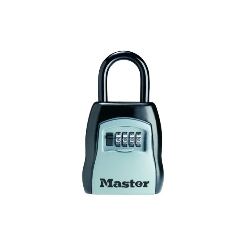 MasterLock Atslēgu uzglabāšanas kastīte ,piekarama,