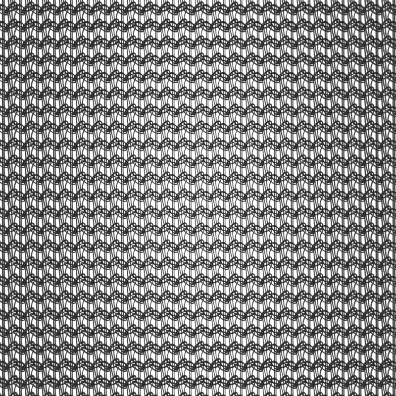 vidaXL piekabes tīkls, HDPE, 2,5x4 m, melns