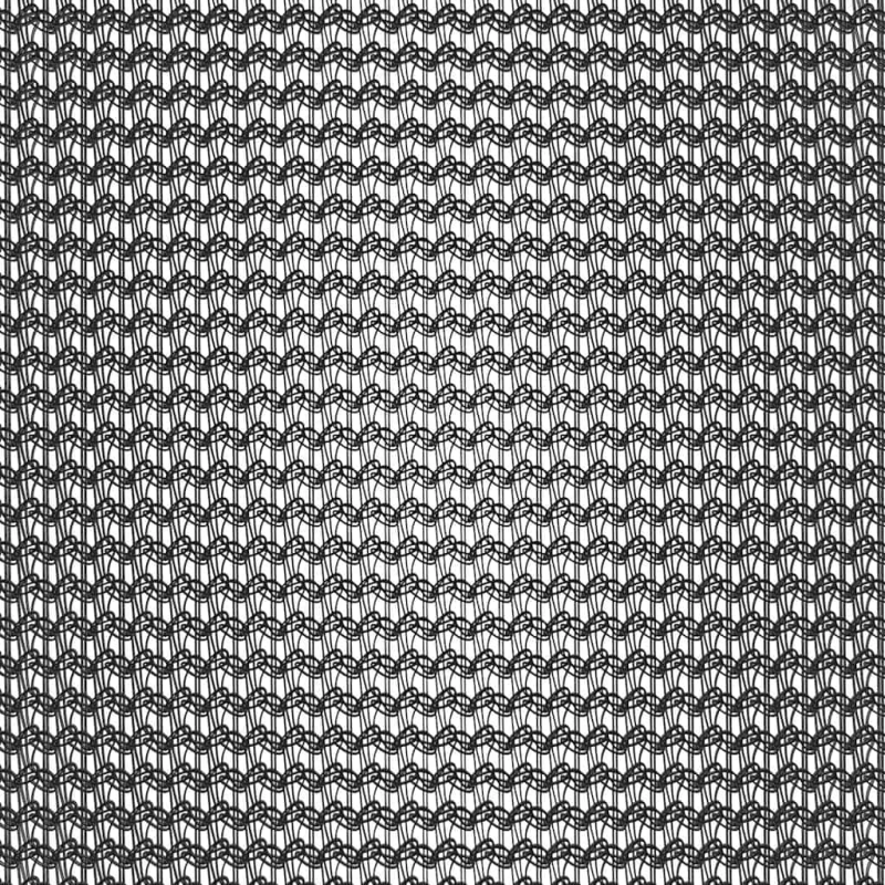 vidaXL konteinera tīkls, HDPE, 3x5 m, melns