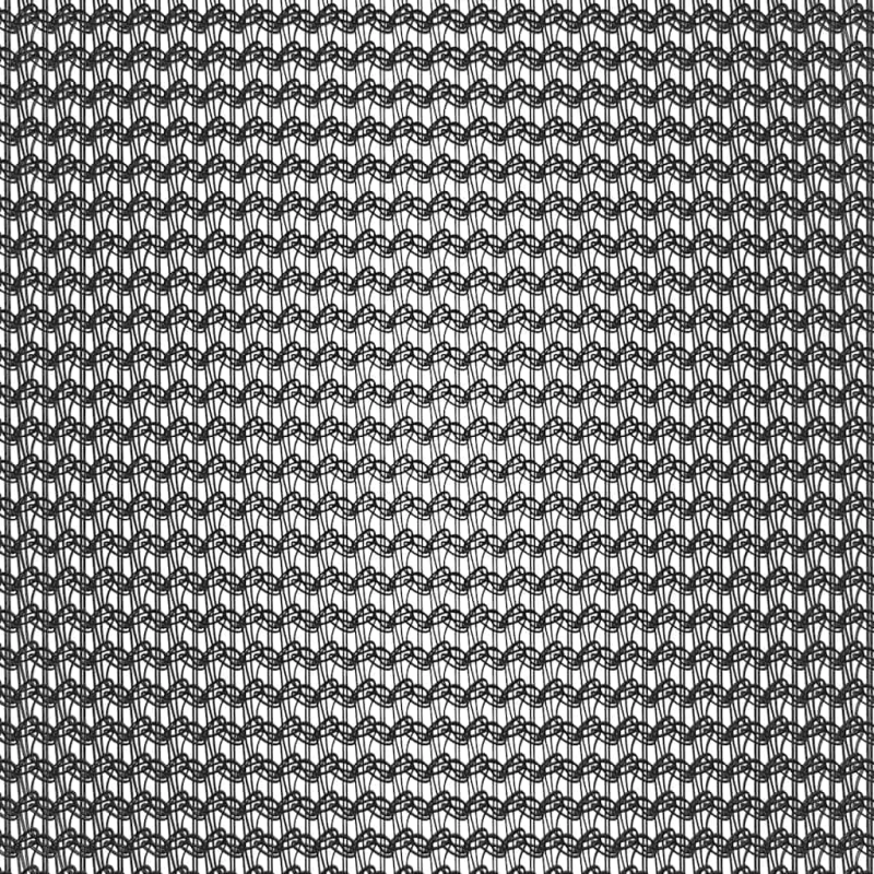 vidaXL konteinera tīkls, HDPE, 3x6 m, melns