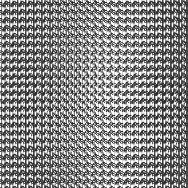 vidaXL konteinera tīkls, HDPE, 3,5x7 m, melns