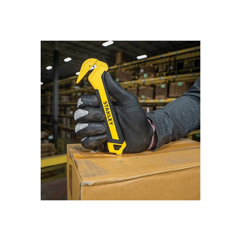 Pull cutter, Stanley