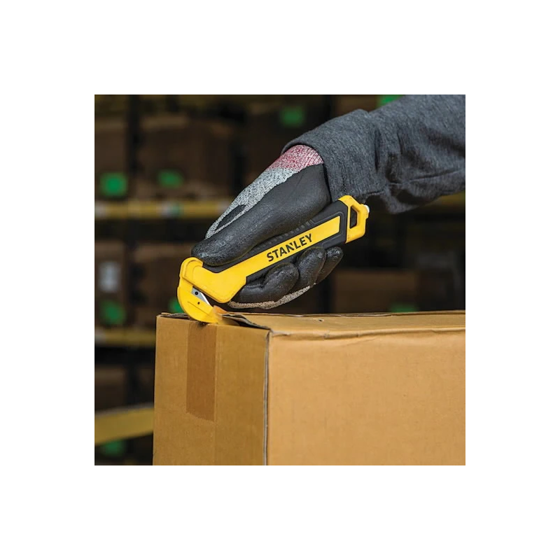 Pull cutter, Stanley