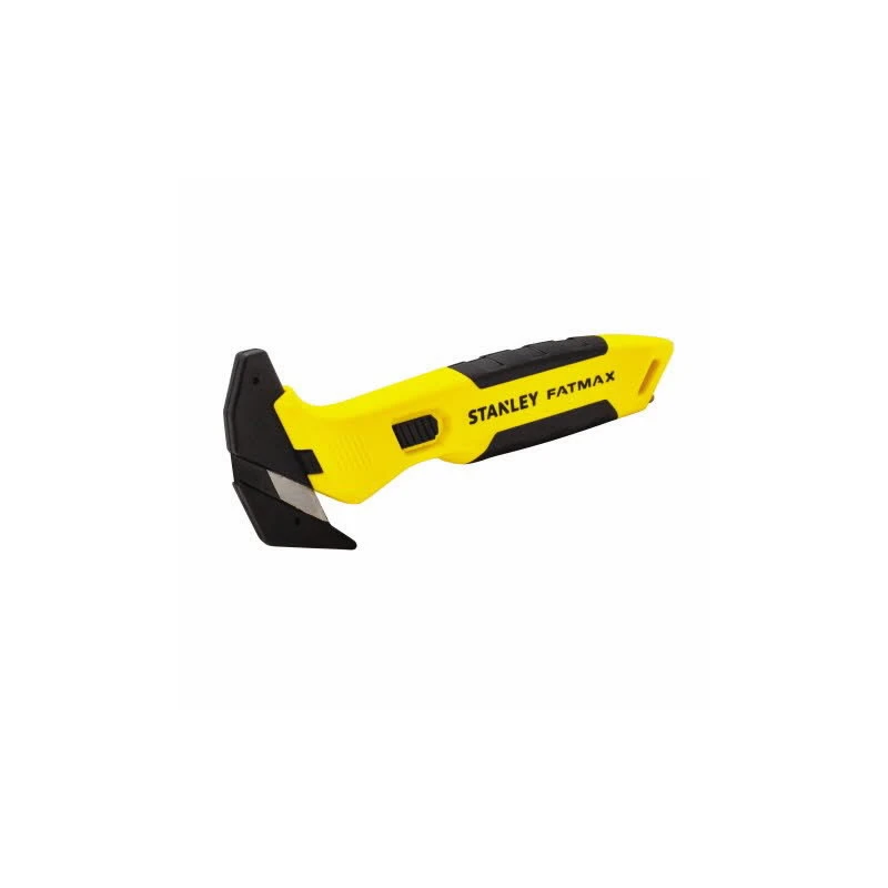 Pull cutter with interchangeable blade, Stanley