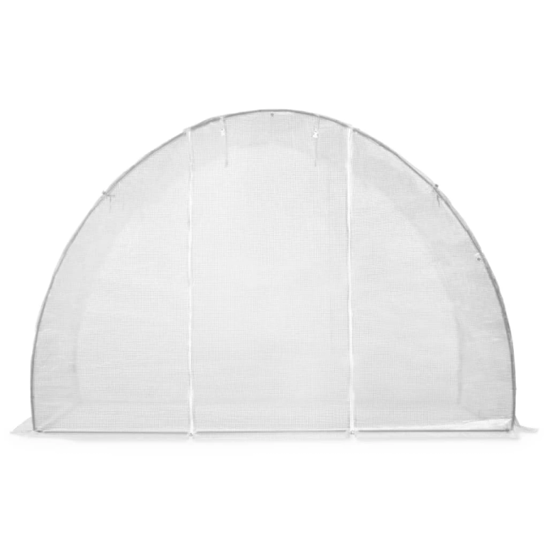 vidaXL siltumnīca, 4,5 m², 300x150x200 cm