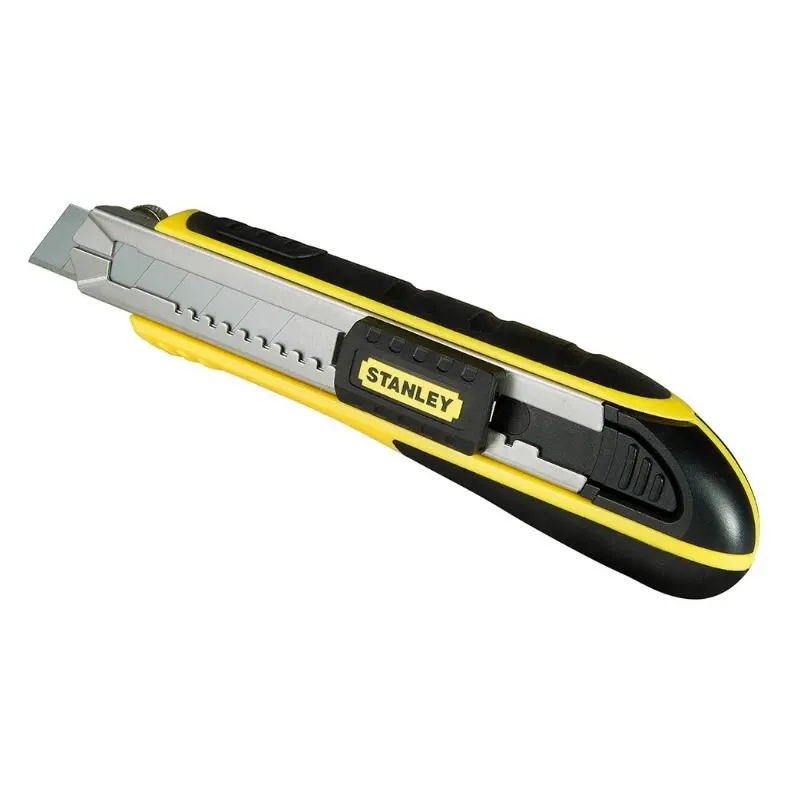 Nuga murtava teraga 18mm FATMAX liuglukusti, Stanley