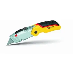 Folding retractable blade knife FATMAX, Stanley