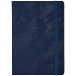Case Logic 3709 Surefit Folio 9-10 CBUE-1210 DRESS BLUE