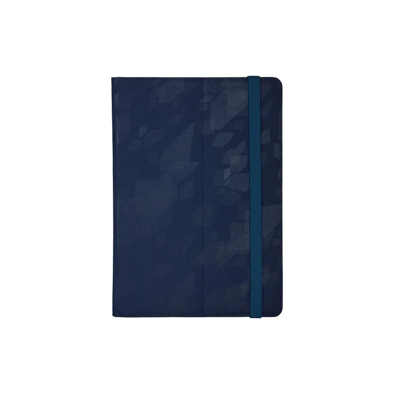 Case Logic 3709 Surefit Folio 9-10 CBUE-1210 DRESS BLUE