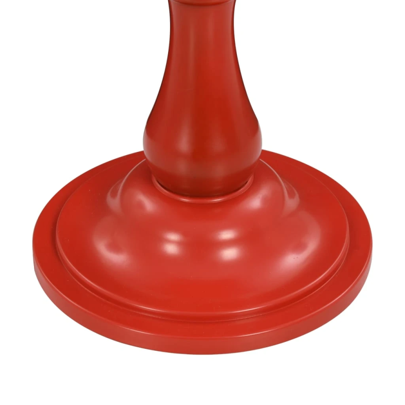 vidaXL Ziemassvētku stāvlampa ar salavecīti, 64 cm, LED