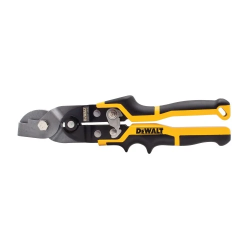 DeWALT HVAC iecirtuma knaibles