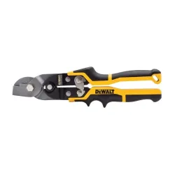 DeWALT HVAC iecirtuma knaibles
