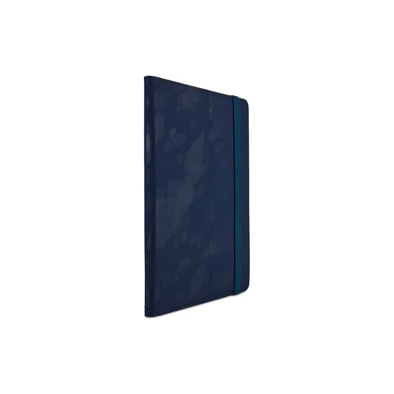 Case Logic 3709 Surefit Folio 9-10 CBUE-1210 DRESS BLUE