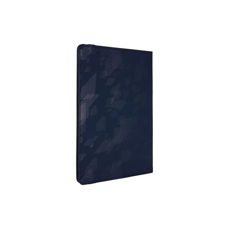 Case Logic 3709 Surefit Folio 9-10 CBUE-1210 DRESS BLUE