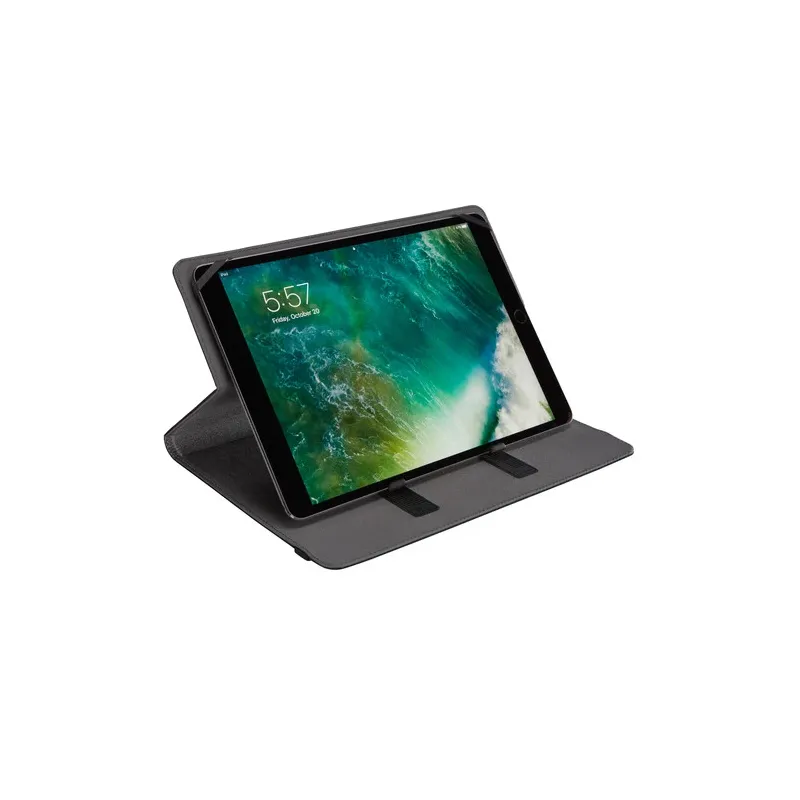 Case Logic 3709 Surefit Folio 9-10 CBUE-1210 DRESS BLUE