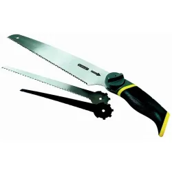 Zāģis trīs-vienā