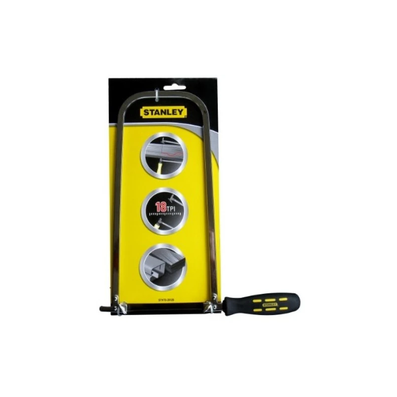 Figūrzāģis ar palielinātu loku. 110mm asmenis.